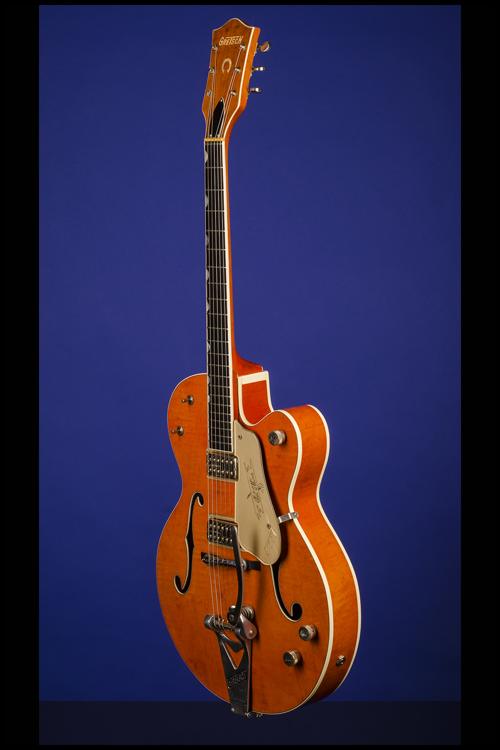 6120 Chet Atkins Hollow Body (Brian Setzer version) Guitars